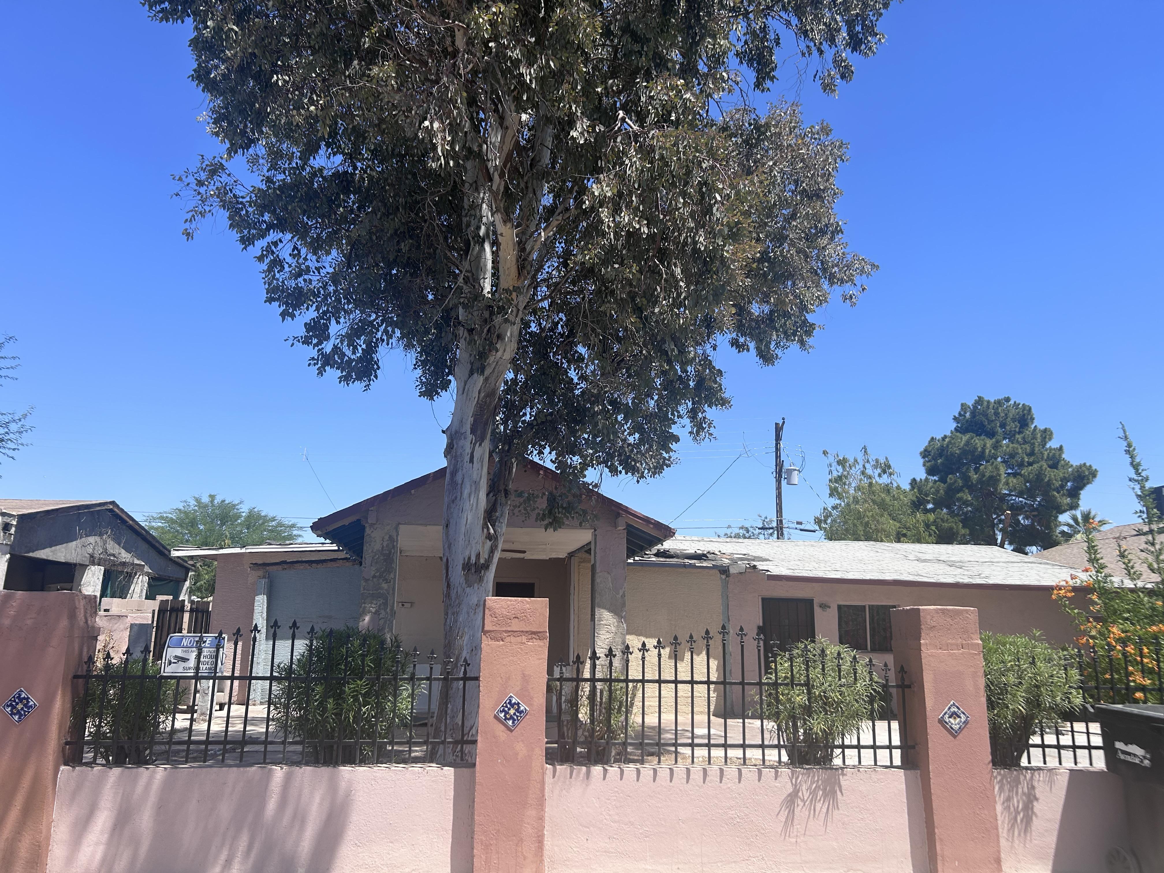 W Cocopah St, Avondale, AZ 85323