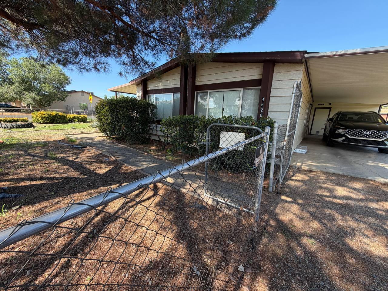 N Carla Vista Dr, Prescott Valley, AZ 86314