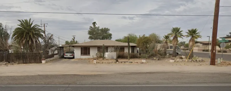 N Crismon Rd, Mesa, AZ 85207