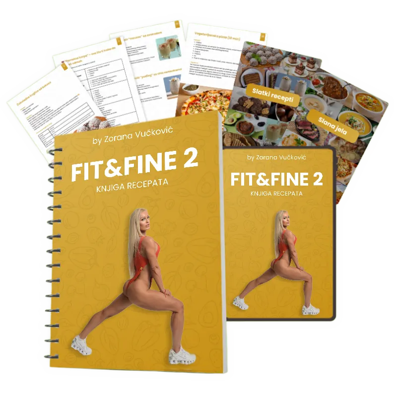 Fit&Fine 2.0