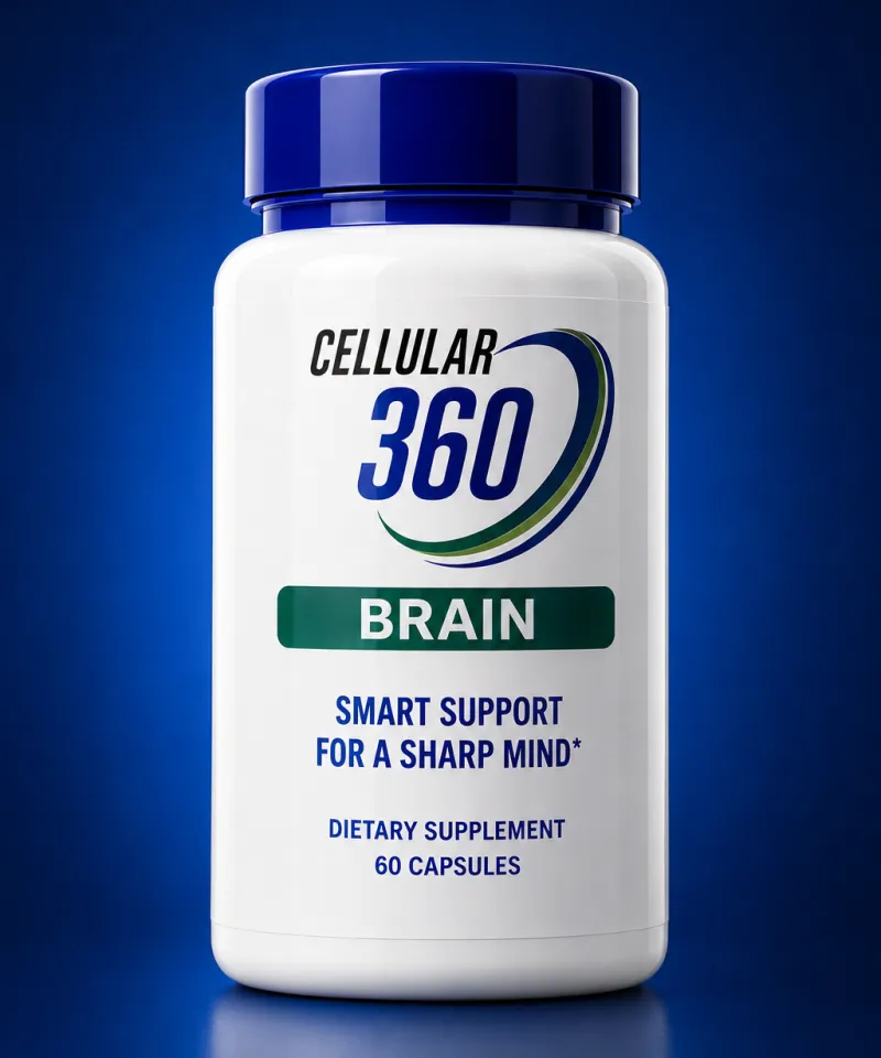 Brain: Smart Support For a Sharp Mind