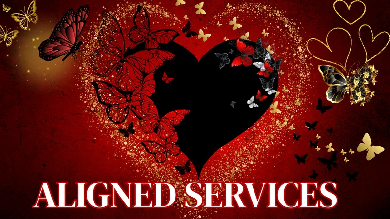 Aligned Services