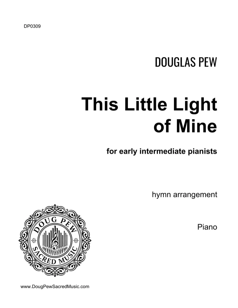 This Little Light of Mine - EARLY INTERMEDIATE