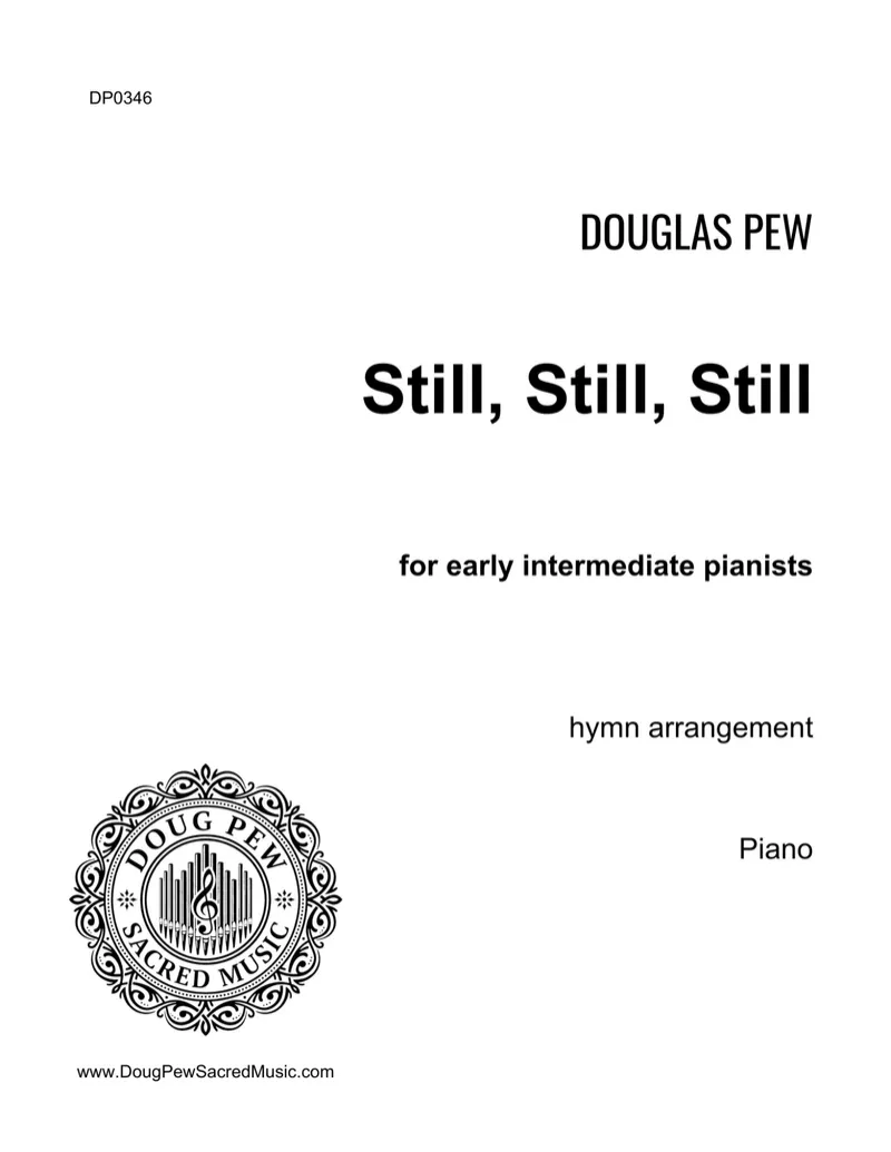 Still, Still, Still - EARLY INTERMEDIATE