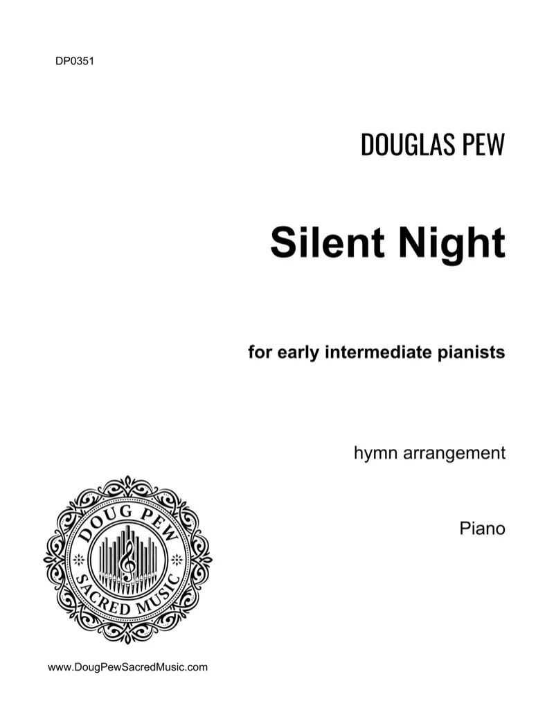 Silent Night - EARLY INTERMEDIATE