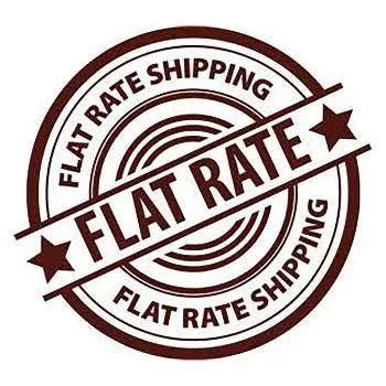 CSTA Special Flat Rate Shippping