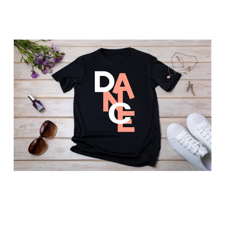 Studio No. 002 — DANCE