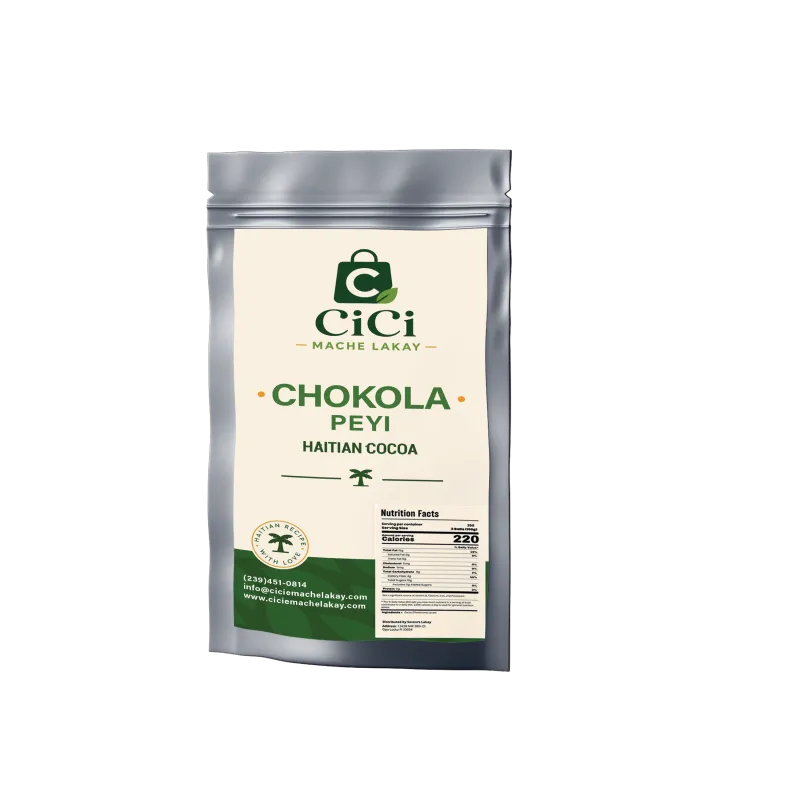 Chokola