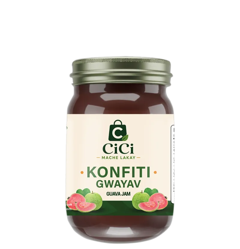 Konfiti Gwayav