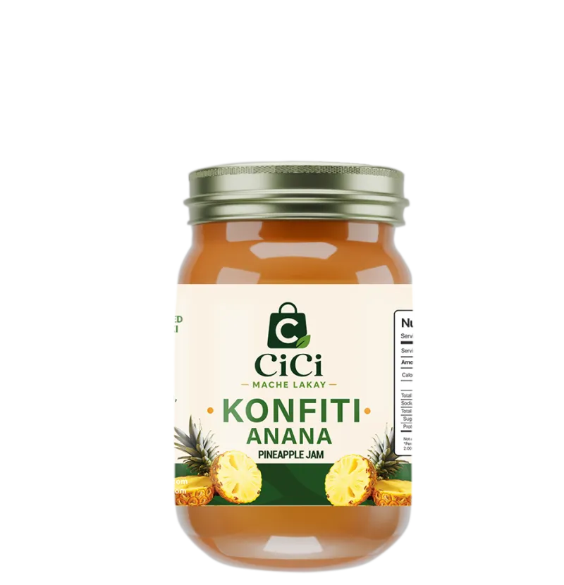 Konfiti Anana