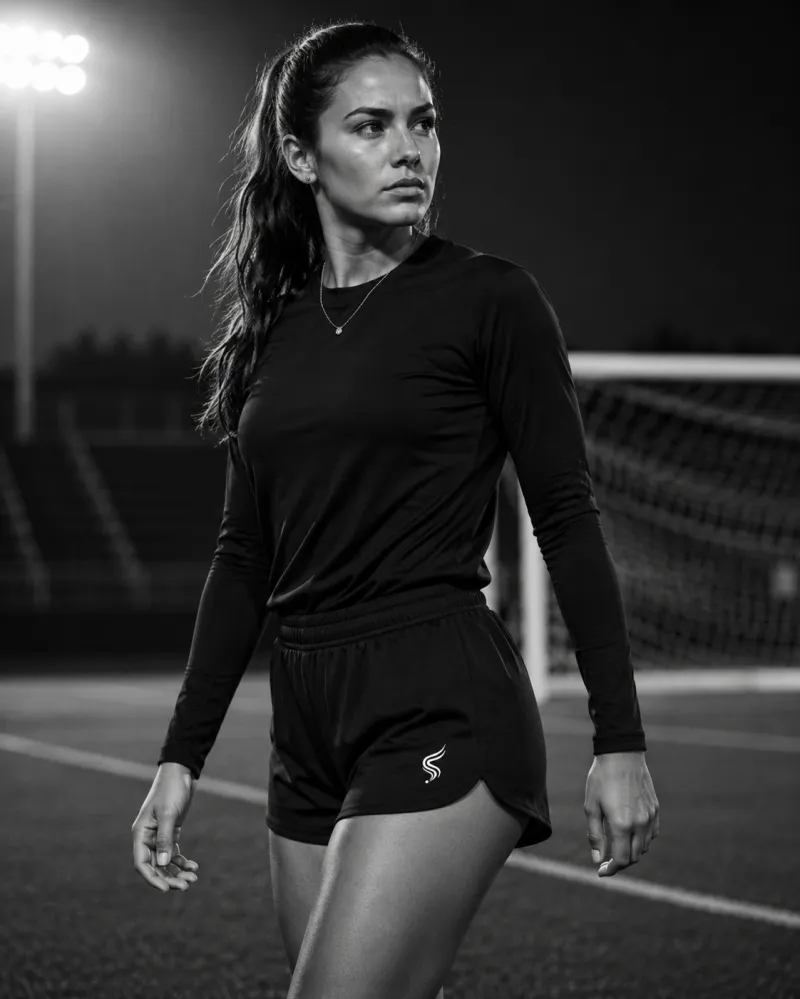 Women's Performance Shorts