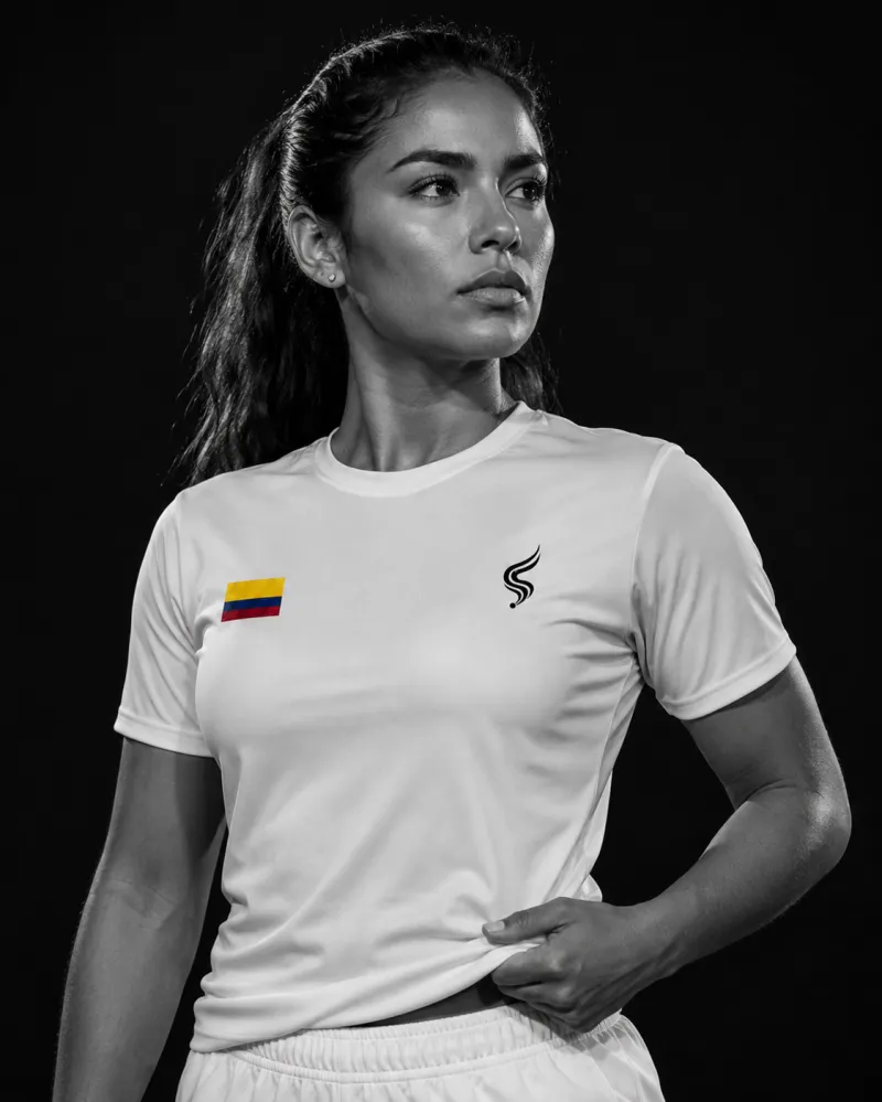 Performance Swag Tee - World Cup Collection