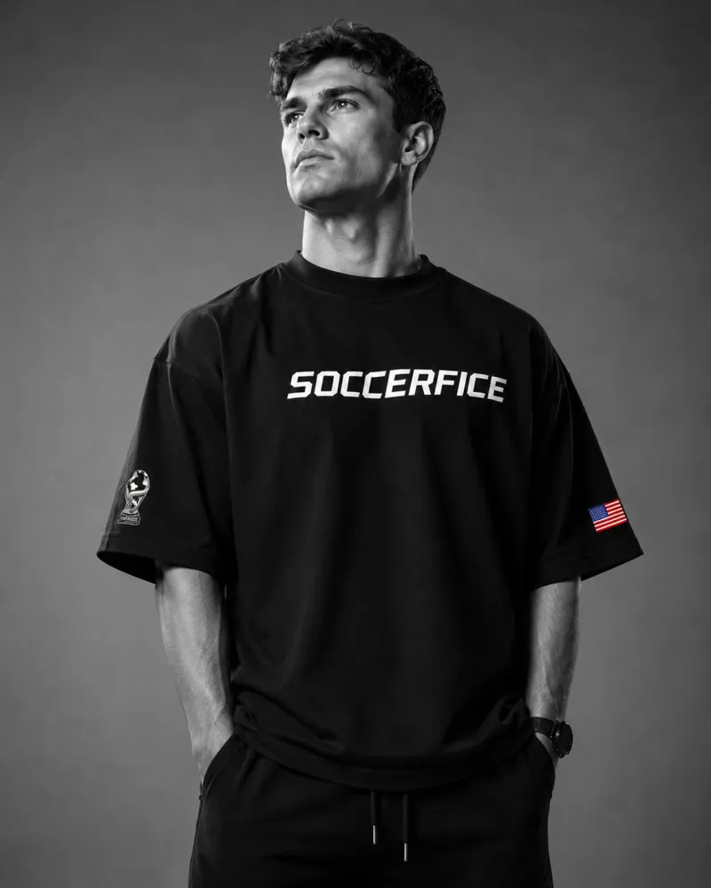 Premium Strength Tee - World Cup Collection