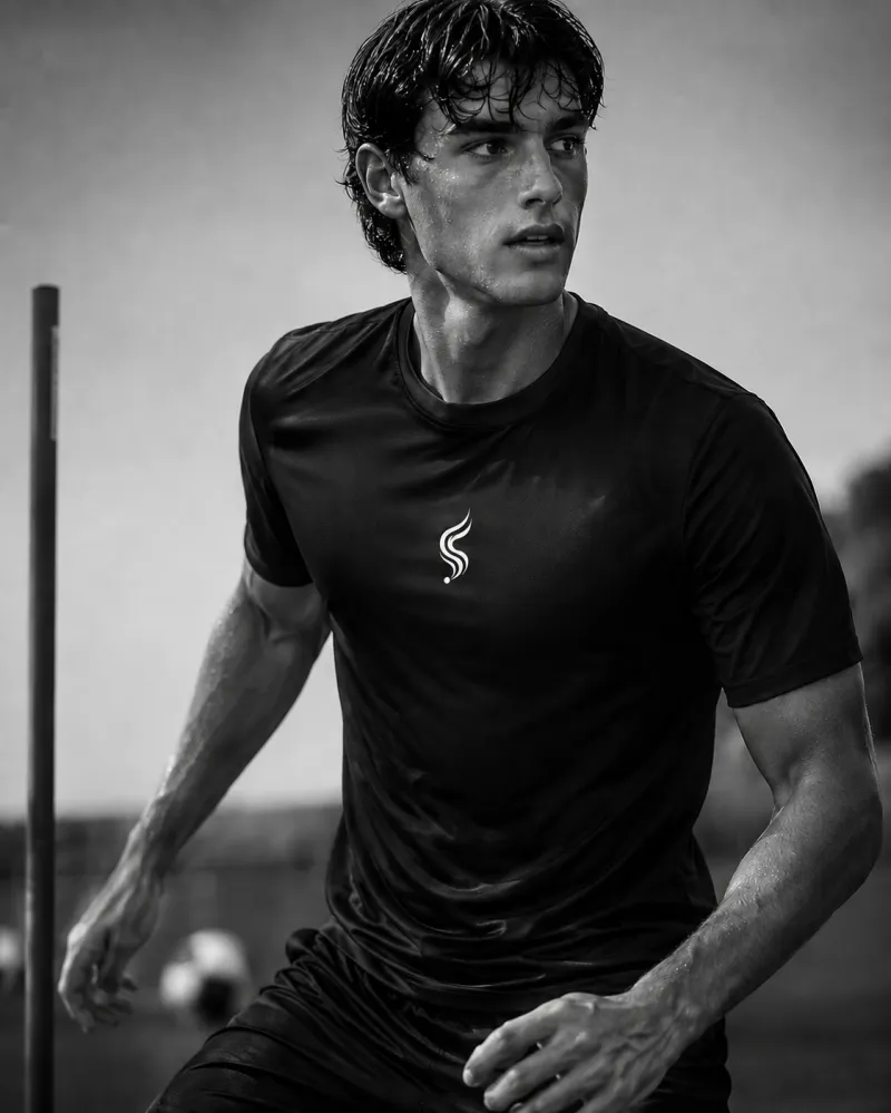 Men's Performance Speed Tee