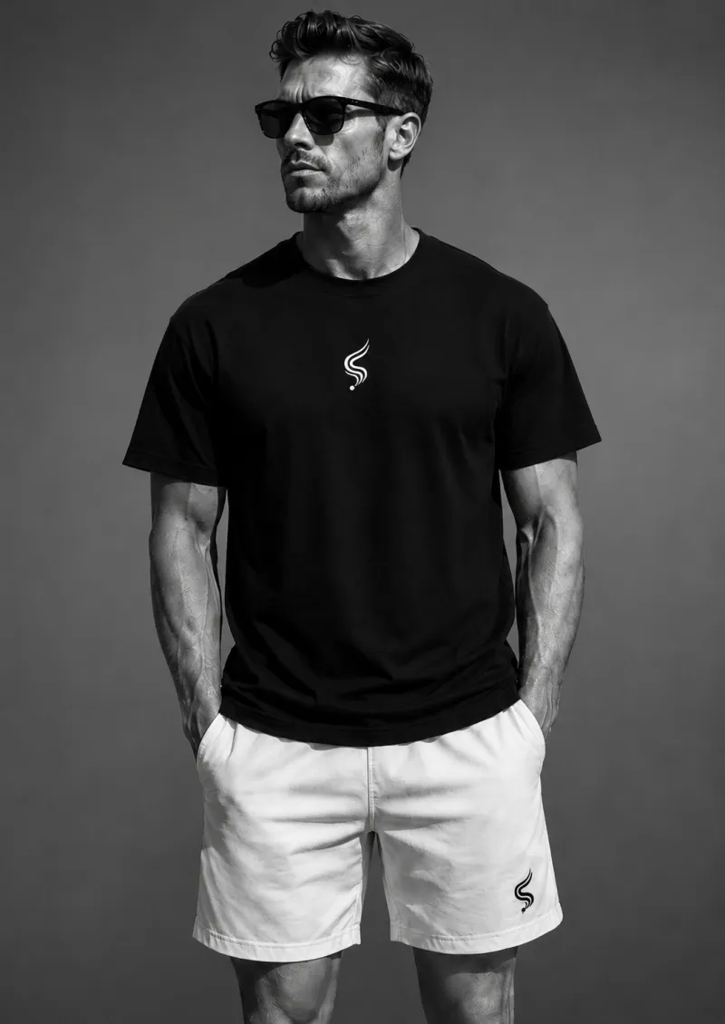 Men's Shorts / Shirt Bundle