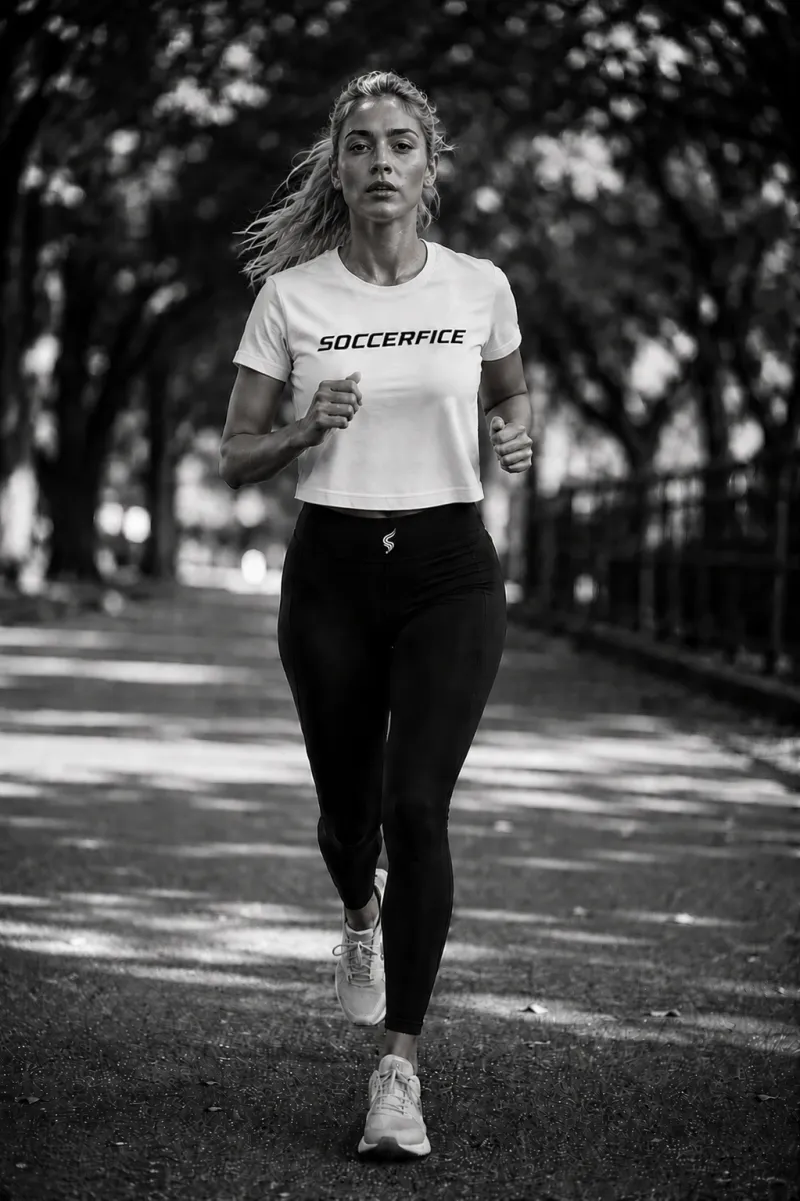 Women's Performance Leggings