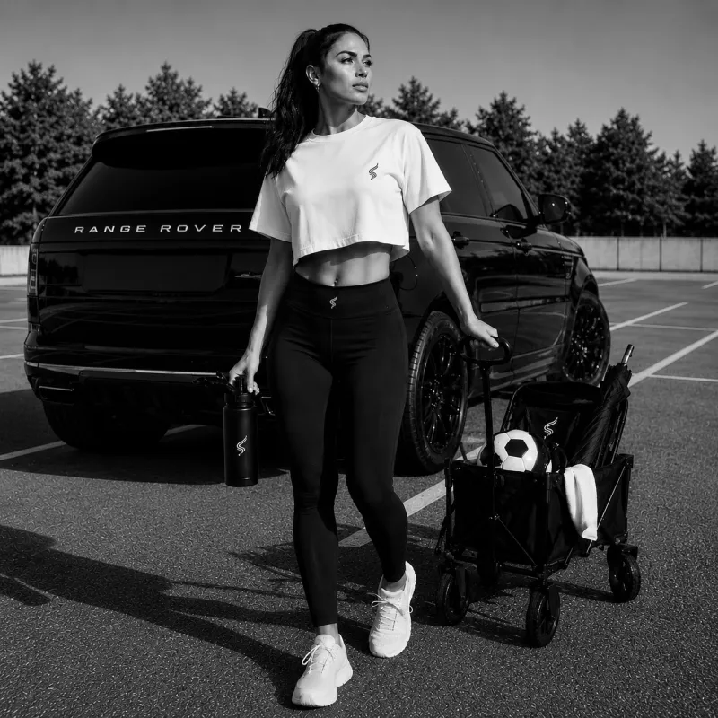 Women's Apparel