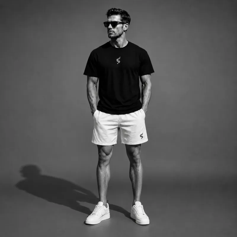 Men's Apparel