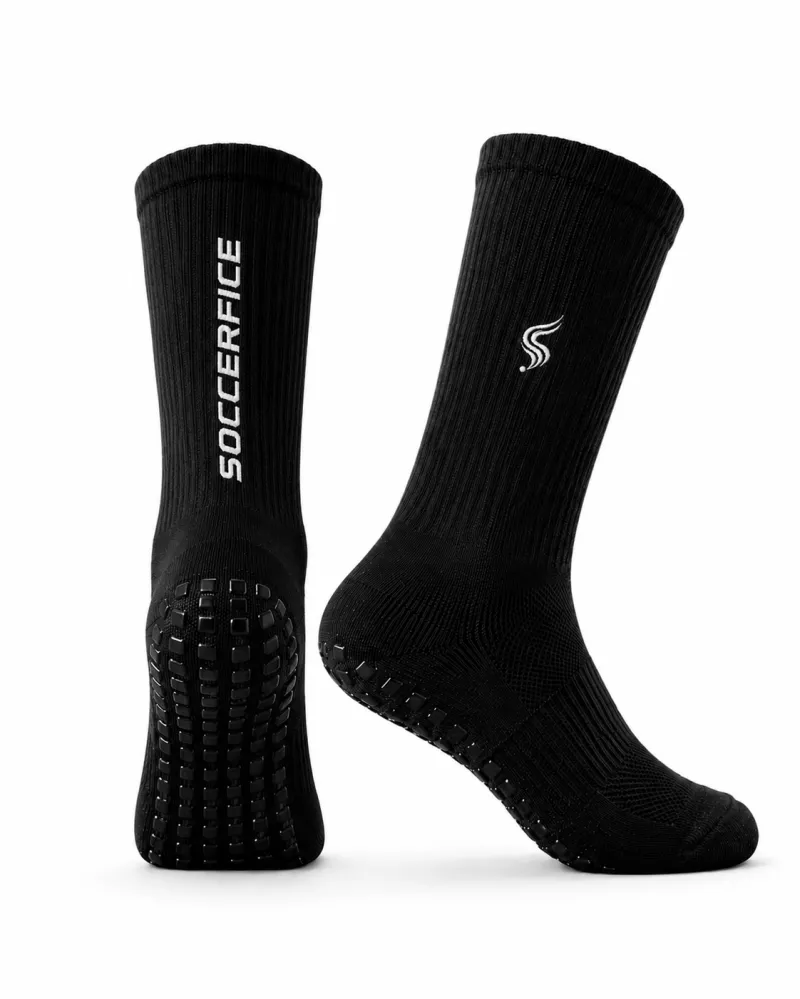 Soccerfice Grip Socks