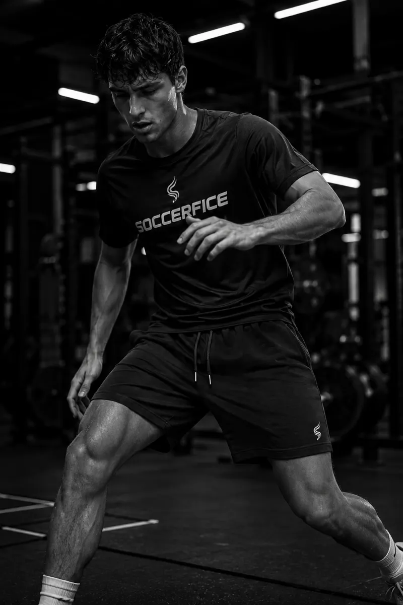 Men's Everyday Shorts