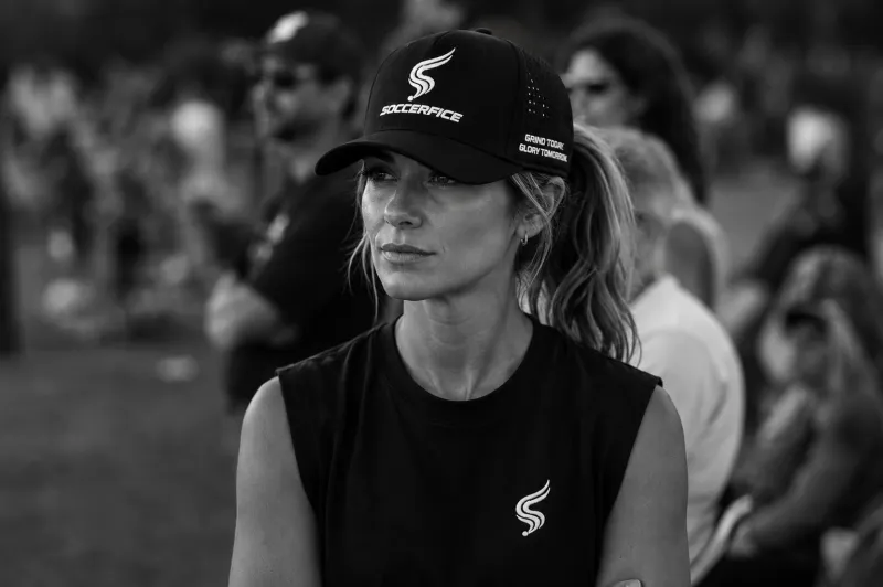 Limited Edition Performance Hat