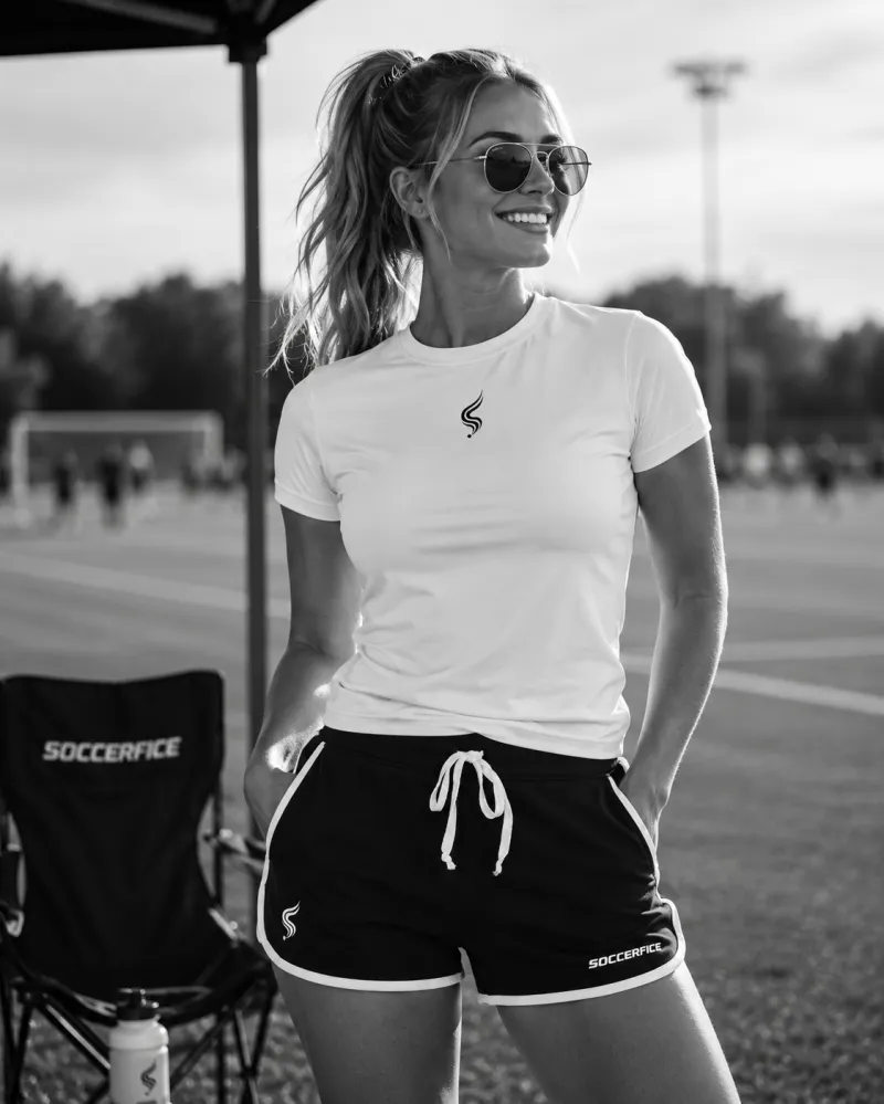 Women's Everyday Shorts