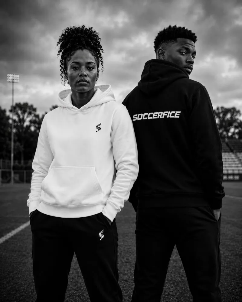Unisex Swag Hoodie