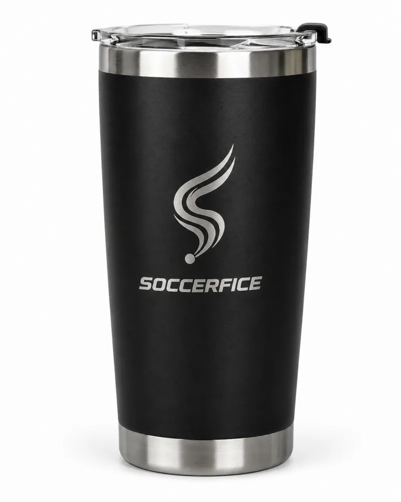 Stainless Steel Tumbler (20oz.)