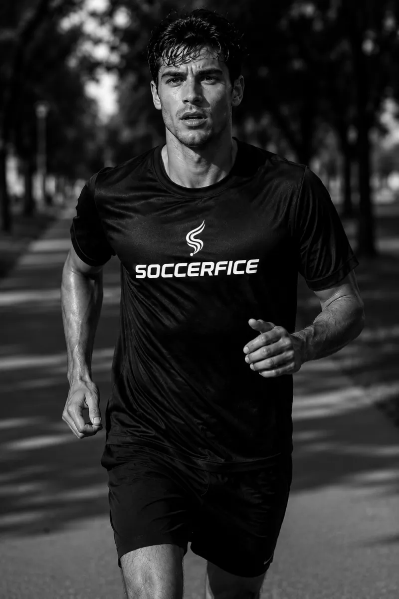 Men's Performance Spirit Tee