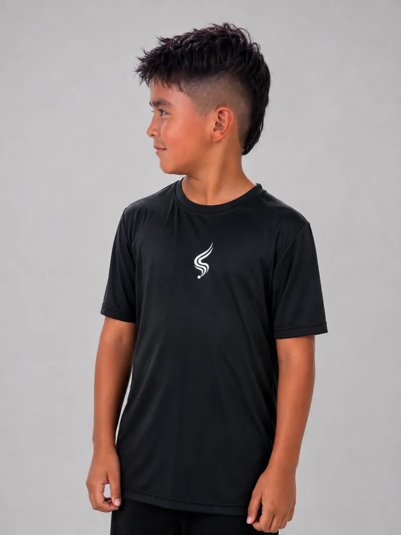 YOUTH DRI-FIT SPEED TEE