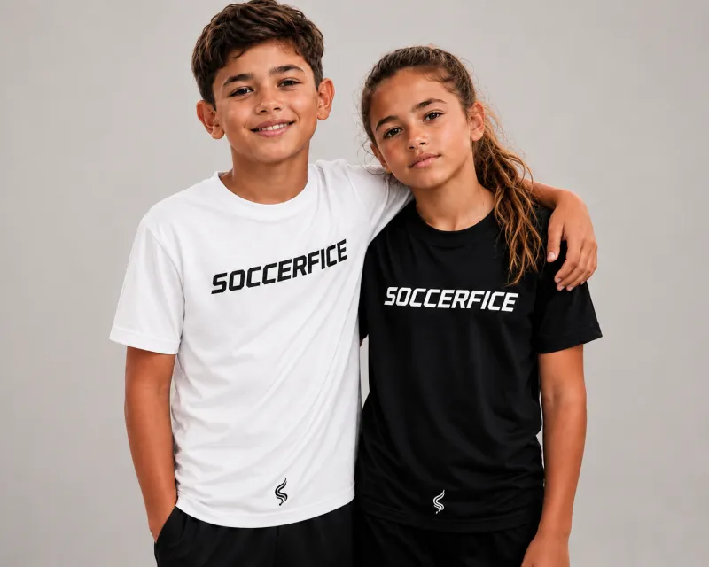 YOUTH APPAREL