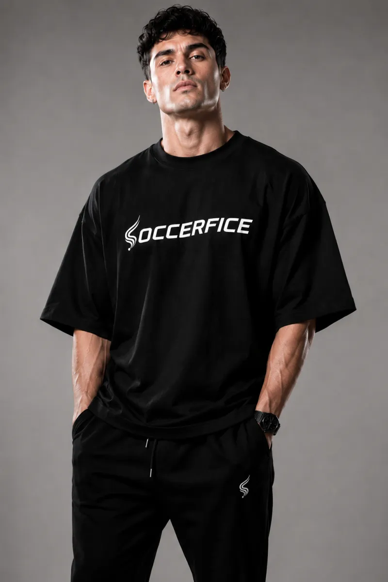 STRENGTH TEE 2.0