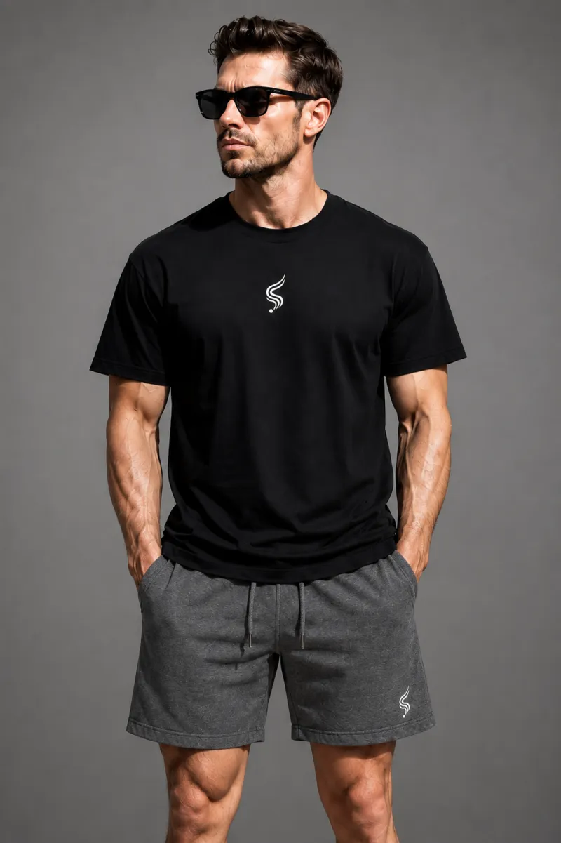 MEN'S APPAREL