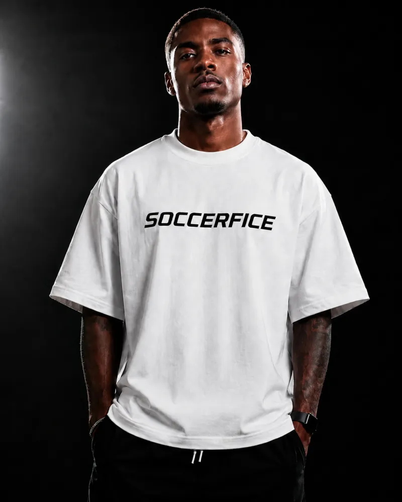 STRENGTH TEE (GENESIS)