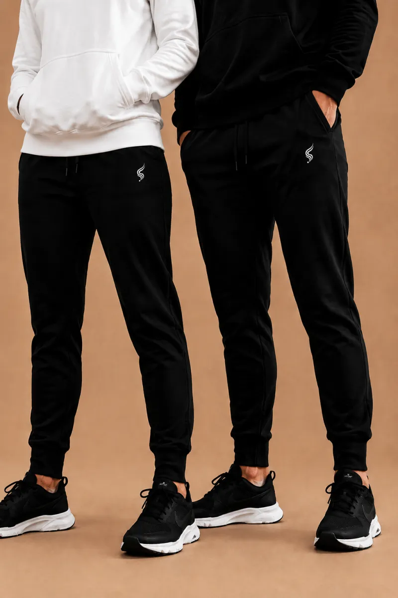 FLOW UNISEX JOGGERS