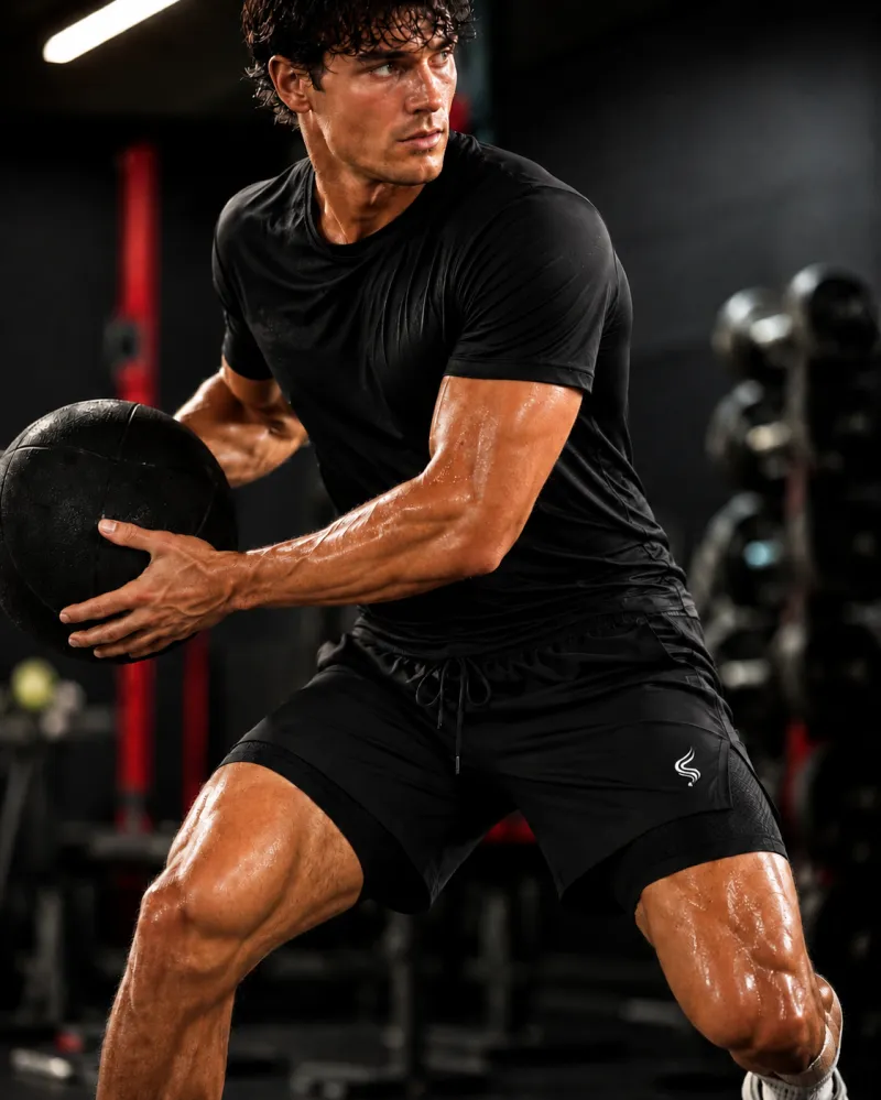 SPEED SHORTS