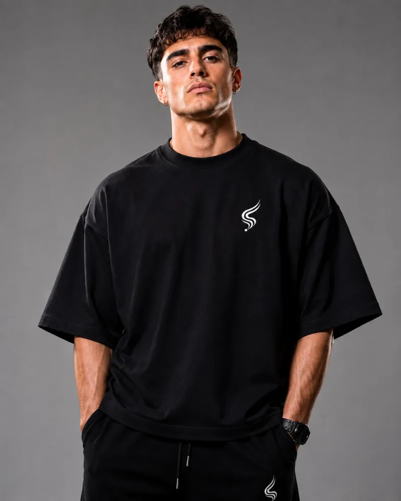 FLOW TEE (GENESIS)