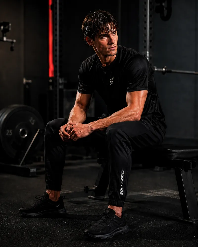SPEED JOGGERS