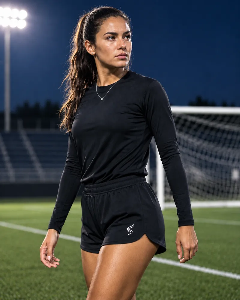 WOMEN'S SPEED SHORTS 3.0