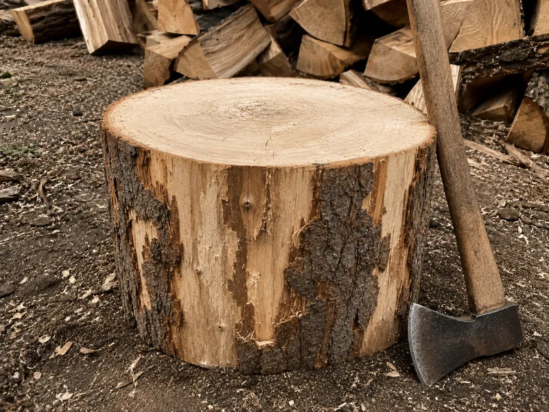 Chopping Block