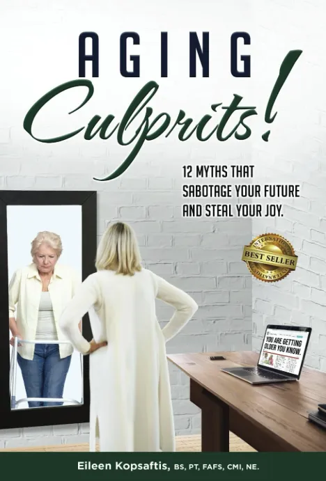 Aging Culprits