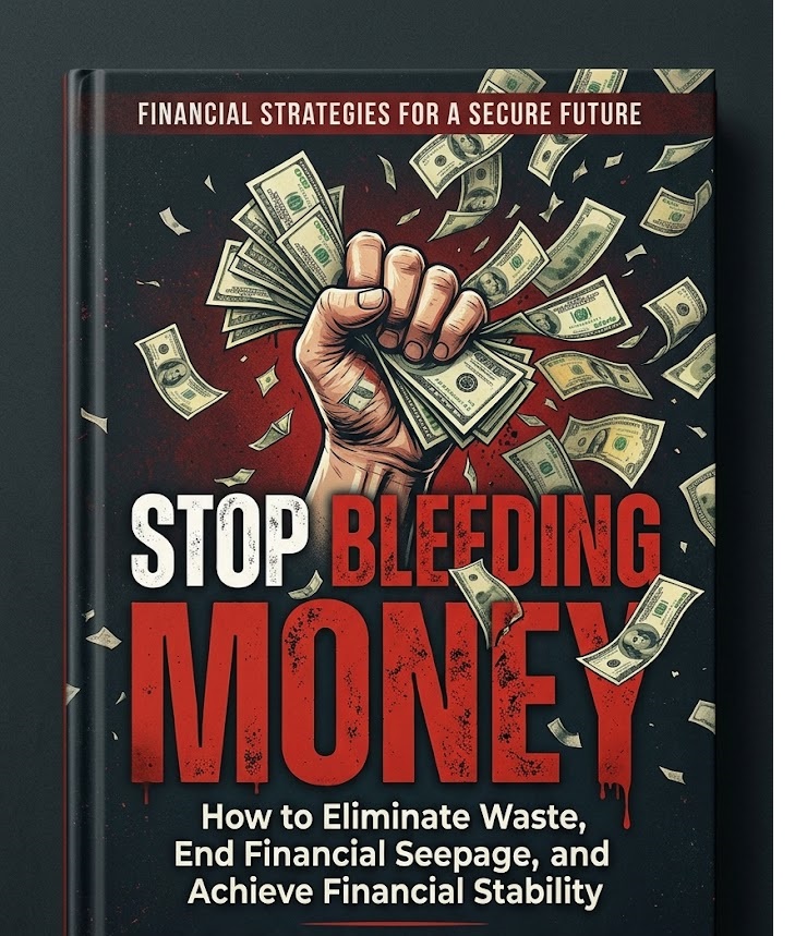 Stop Bleeding Money