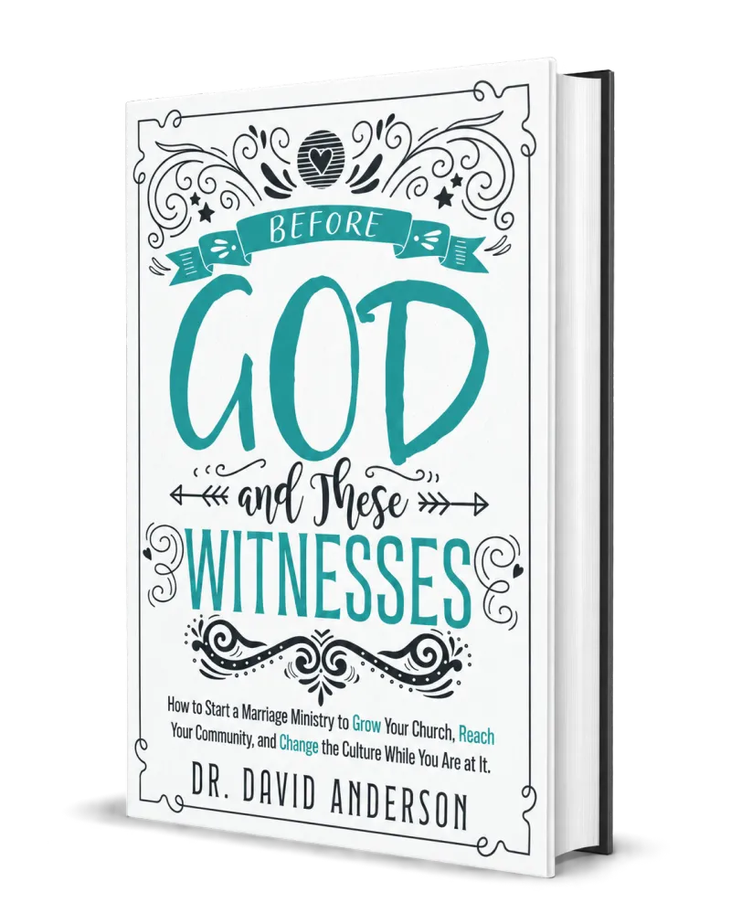 Before God and These Witnesses