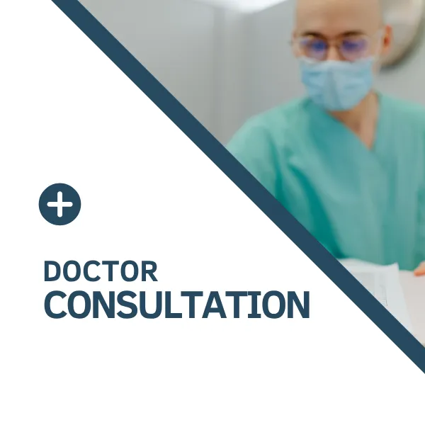 Doctor's Consultation