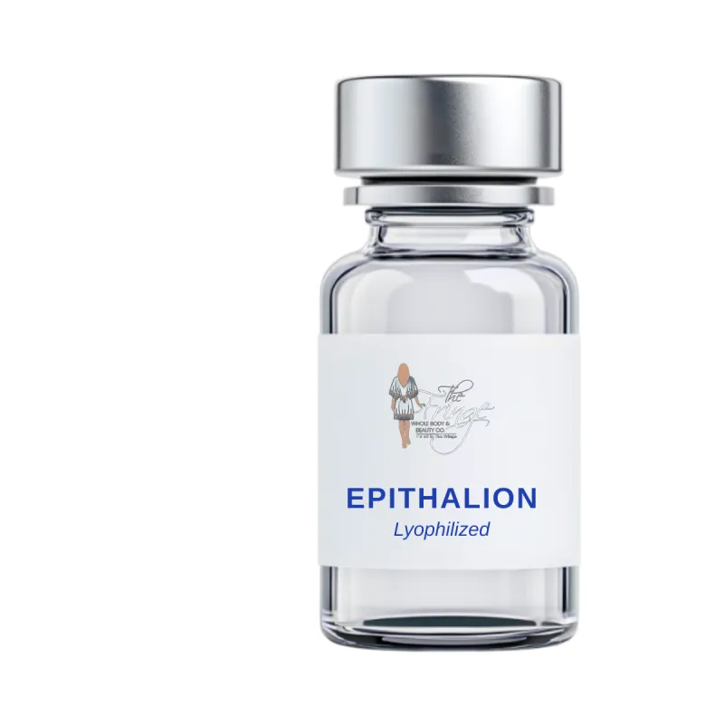 Epithalion 10mg (3ml) Lyophilized