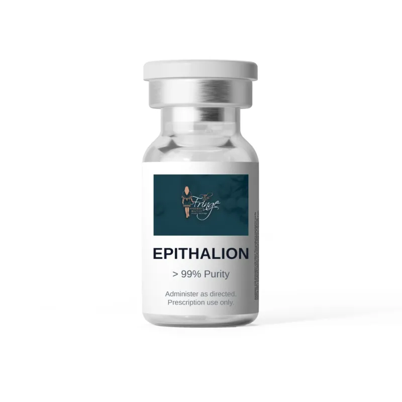 Epithalion 10mg (3ml) Lyophilized