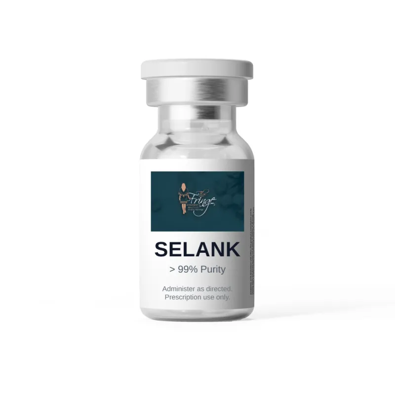 Selank 11mg (3mL)