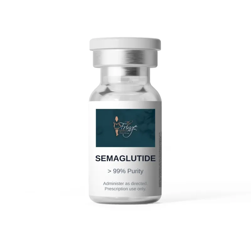 Semaglutide 10 mg (3mL) - Lyophilized