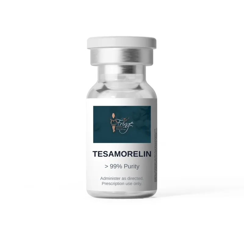 Tesamorelin 10mg (3ml) - Lyophilized