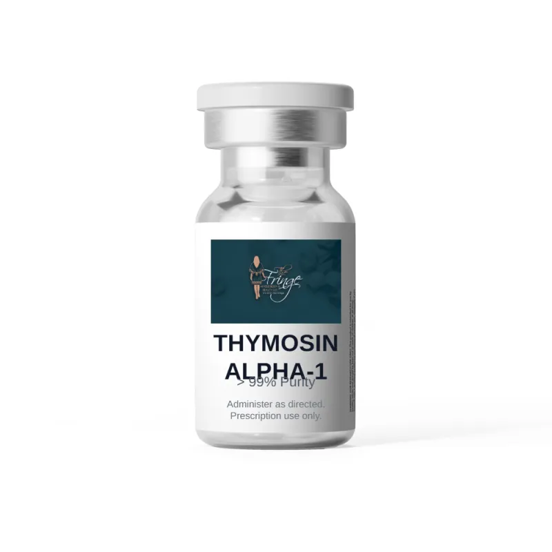 Thymosin Alpha-1 10mg (3mL) - Lyophilized